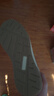 斯凱奇（Skechers）七夕禮物男鞋夏季復(fù)古商務(wù)板鞋休閑鞋軟底舒適通勤平底鞋210946 曬單實(shí)拍圖