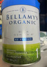 貝拉米（Bellamy's）白金版 1段 新生兒 嬰兒奶粉800g 0~6月 有機(jī)A2蛋白 藻油DHA 曬單實(shí)拍圖