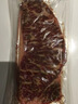 澳貝美澳洲 谷飼原切M9 雪花和牛西冷牛排 生鮮牛肉 凈重1kg 源頭直發(fā) 曬單實(shí)拍圖