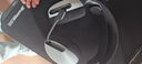 外星人（Alienware）AW725H 藍(lán)牙無線游戲電競耳機(jī)適配三角洲行動頭戴式耳麥三模連接智能降噪長續(xù)航 白色 曬單實拍圖