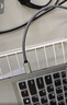 ULT-unite優(yōu)籟特Type-C轉(zhuǎn)DP1.4線8K高清雷電4轉(zhuǎn)換頭USB-C轉(zhuǎn)接器240Hz手機(jī)投屏筆記本外接電腦顯示器編織1.5 曬單實(shí)拍圖