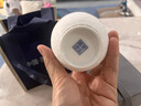御嘉齋景德鎮(zhèn)陶瓷影青手工雕刻主人杯品茗杯功夫茶杯大號主人杯描金杯 描金八方聚財品茗杯 曬單實拍圖