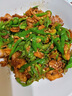加點滋味湘式辣椒炒肉調(diào)料45g0添加防腐劑下飯菜小炒肉家用調(diào)料包一袋成菜 曬單實拍圖