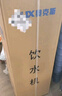 家妙芙（Jiamiaofu）懶人拖把家用一拖凈免手洗2025新款免手洗平板拖布6塊布帶桶拖把 曬單實(shí)拍圖