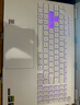 華碩天選6 Pro 銳龍版 國家補貼20% 16英寸游戲本 筆記本電腦(銳龍9 8940HX 16G 1T RTX5060 2.5K)灰 曬單實拍圖