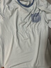 浪莎男童睡衣男孩大童短袖萊賽爾冰絲夏季薄款兒童新款空調(diào)家居服套裝 曬單實拍圖