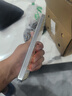 SAMSUNG三星Galaxy S25 Ultra SM-S9380  全網(wǎng)通5G AI智能新款手機 S25ultra鈦銀藍 12+256GB【港版雙卡】 曬單實(shí)拍圖