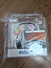 飛利浦（PHILIPS）頭戴式耳機(jī)有線耳機(jī)帶麥克風(fēng)耳麥網(wǎng)上學(xué)習(xí)考試游戲兒童耳機(jī)3.5mm音頻接口SHM7110U 曬單實(shí)拍圖