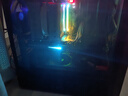 聯(lián)力L217鬼斧機箱臺式機電腦主機360水冷海景房ATX機箱 聯(lián)力 217 黑色 曬單實拍圖