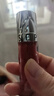 絲芙蘭（SEPHORA）豐盈蜜潤唇釉 05?熱情粉 6ml【新】 曬單實拍圖