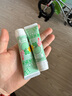 兒童泡沫潔膚液(臉和身體)460ml+兒童洗發(fā)液460ml 曬單實(shí)拍圖
