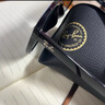 雷朋（RayBan）太陽(yáng)鏡黑超修顏高級大框出行墨鏡0RB4401D 601/19 曬單實(shí)拍圖