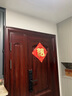 其他家門(mén)楣加高門(mén)頭鋼制門(mén)頭裝飾入戶門(mén)防盜門(mén)定制入戶門(mén)頭單獨(dú)裝飾進(jìn)戶 更多款式聯(lián)系客服 曬單實(shí)拍圖