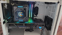 阿斯加特（Asgard）32GB(16GBx2) DDR5 6000 臺(tái)式機(jī)內(nèi)存條 女武神·瓦爾基里II代 RGB燈條 海力士A-die CL28 極夜黑 曬單實(shí)拍圖