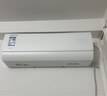 美的空調(diào) 大1.5匹 酷省電pro 新一級(jí)能效 變頻冷暖 家電國(guó)家補(bǔ)貼 節(jié)能壁掛式掛機(jī) KFR-35GW/N8KS1-1P 曬單實(shí)拍圖