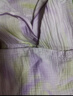 全棉時(shí)代新品家居服親膚透氣越穿越柔女士純棉睡衣空氣褶皺紗 曬單實(shí)拍圖