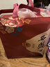 西鳳酒【酒廠直營 正品保障】特曲花醉金標(biāo)版 白酒鳳香型 喜宴紅瓶 52度 500mL 2盒 （配1禮品袋） 曬單實(shí)拍圖