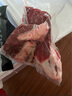 THOMAS FARMS 澳洲谷飼M3安格斯原切牛腱子肉凈重2斤不含腱芯生鮮鹵牛肉 曬單實拍圖