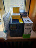 VWK適用小鵬p7+/p7i/G9/G6/X9鋼化膜中控屏幕保護(hù)膜內(nèi)飾汽車用品配件 小鵬P7+【導(dǎo)航+儀表+后排】微砂防指紋鋼化膜 曬單實拍圖