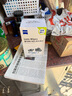 zeiss蔡司擦鏡紙 眼鏡擦拭濕巾 相機(jī)鏡頭一次性清潔濕巾紙布180片 曬單實拍圖