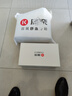 康奈男士沖孔休閑皮鞋2025年新款夏季透氣商務(wù)正裝皮鞋18253016 黑色 42 曬單實(shí)拍圖