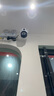奧克斯高清室外攝像頭防水手機遠程無線wifi監(jiān)控器360度無死角云臺旋轉無死角4g網絡全景語音對話戶外 曬單實拍圖