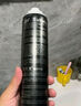 莎貝龍造型干膠420ml*3發(fā)膠定型噴霧男士頭發(fā)摩絲啫喱水持久定型 曬單實拍圖