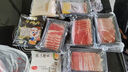 潮夫道響鈴卷180g 火鍋食材關(guān)東煮螺螄粉 豆皮腐皮卷炸腐竹炸響鈴玲玲卷 曬單實(shí)拍圖