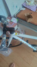 坎普（CAMP）RADONX 自行車鋁合金車架公路車18變速順泰純油碟剎單車彎把賽車 珍珠白 18速 490碼 700C 曬單實(shí)拍圖