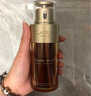嬌韻詩（CLARINS）雙萃精華水油第九代官方旗艦店精粹液抗衰老緊致修復皮膚屏障受損 雙萃精華-50ml-第九代 曬單實拍圖