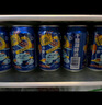 千島湖啤酒（CHEERDAY）樂(lè)享時(shí)光 8度  500ml*24聽(tīng)整箱裝 曬單實(shí)拍圖