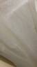 Halo Queen針織開衫女春夏V領(lǐng)連衣裙透氣時(shí)尚外披空調(diào)衫上衣外套H52Z050 曬單實(shí)拍圖