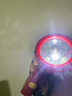 明光爍亮煤礦專用防爆礦燈鋰電安全帽燈LED井下作業(yè)礦山船廠頭燈分體礦燈 40小時白光KL4LM配充電器8000毫 曬單實拍圖