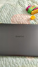 華為Matebook13/13S筆記本電腦便攜辦公輕薄本2K高清全面屏設計學生 13：11代i5/16G/512G/2K觸屏 【13英寸2K屏 輕薄便攜辦公】 【標配+贈品大禮包】 曬單實拍圖