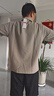 班尼路（Baleno）男士polo衫夏季商務(wù)休閑大碼透氣半袖衣服時(shí)尚多色翻領(lǐng)短袖男裝 曬單實(shí)拍圖