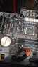 華碩Z97-A/AR/K/P/E/PRO/M7H/H97主板板U套裝支持ddr3 4代  1150 Z97-A+i7 4790K 曬單實(shí)拍圖