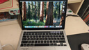 蘋果（Apple） MacBook Pro/Air 二手蘋果筆記本電腦 商務(wù) 辦公 游戲 設(shè)計 剪輯 99新20款P42灰/銀機皇i7-16G/512G 曬單實拍圖