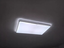 四季沐歌全光譜吸頂燈led客廳大燈餐廳臥室燈具套餐大全2024中山包安裝 曬單實拍圖