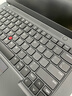 ThinkPad L14 酷睿13代i5 /16G內存/512G固態(tài)/核顯/聯想14英寸屏商務辦公上網學習輕薄筆記本 定制款 曬單實拍圖