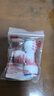 艾潤(rùn)凈水器3分快接球閥飲水機(jī)pe管直通三通彎頭4分外牙轉(zhuǎn)3/8接頭隔板 3分T型快接三通 (#259) 曬單實(shí)拍圖