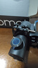 70邁行車記錄儀M310Pro 2K 1440P超高清夜視 F1.55大光圈 360度旋轉 曬單實拍圖