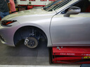 米其林（MICHELIN）汽車輪胎 235/45R18 98W 浩悅五代 Primacy 5 適配帕薩特/星瑞 曬單實拍圖