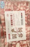 牛鮮尊國產黃牛原切谷飼 牛肉卷2斤 肥牛卷涮火鍋食材 生鮮牛肉 曬單實拍圖
