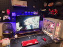 雷蛇（Razer）毒蝰V3pro專業(yè)版 Sentinels戰(zhàn)隊限定款 電競游戲輕量化 無線鼠標 Sen戰(zhàn)隊 赤焰紅色 cs 無畏契約 曬單實拍圖