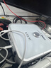 艾肯iCON 4nano外置聲卡套裝主播直播喊麥全套手機電腦通用錄音電容麥克風(fēng)聲卡套裝 4nano+艾肯M1【需連電腦】 曬單實(shí)拍圖