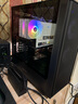 宏碁掠奪者（PREDATOR）32G(16G×2)套裝 DDR5 8000頻率 臺(tái)式內(nèi)存條 Pallas II 凌霜系列(C36)星光銀 Only for Z890&X870 曬單實(shí)拍圖