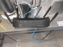爍盟海思巴龍芯5g隨身移動(dòng)wifi6千兆雙頻cpe路由器免插卡企業(yè)級(jí)無限流量2025款三網(wǎng)通高速直播上網(wǎng) 【5G家庭版】華為海思巴龍5G三網(wǎng)切可接家庭寬帶 送首月10G30天免費(fèi)流量 曬單實(shí)拍圖