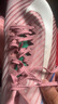 耐克（Nike）湯普森9秒75新紀錄 田徑精英Nike Maxfly耐克氣墊男女短跑釘鞋 HQ2058-600/Maxfly 2代 42 曬單實(shí)拍圖