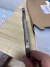 諾梵爵 NIOFOA'JUR夏季鏤空散熱適用蘋果16promax手機殼新款iPhone15pro磁吸充電14帶鏡頭膜13Pro男女個性創(chuàng)意保護套 鈦原色螺旋磁吸散熱 iPhone 12 Pro Max 曬單實拍圖