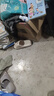 鉑吶苓蠟筆小新拖鞋男女夏季厚底居家室內(nèi)用浴室防臭防滑外穿情侶涼拖鞋 拖鞋【蠟筆小新】 38 -39 曬單實拍圖
